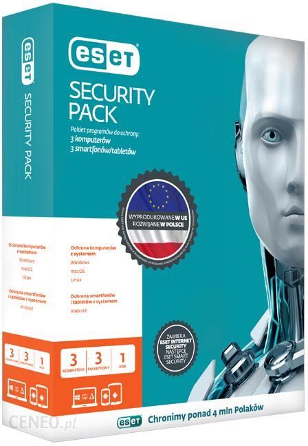 eset security pack 3 3 pobierz|eset security pack logowanie.